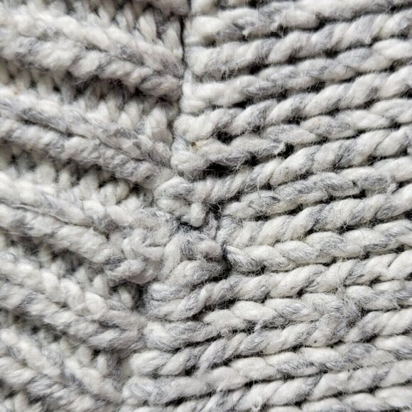 Vintage Fieldmaster Men's Sweater XL Faire Isle Pullover Made in USA - Picture 7 of 10